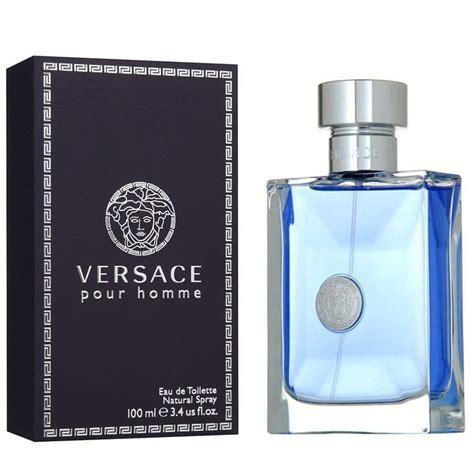 parfum versace for man|Versace perfume men's original.